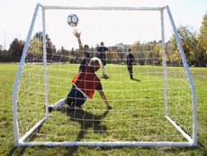 futebol infantil